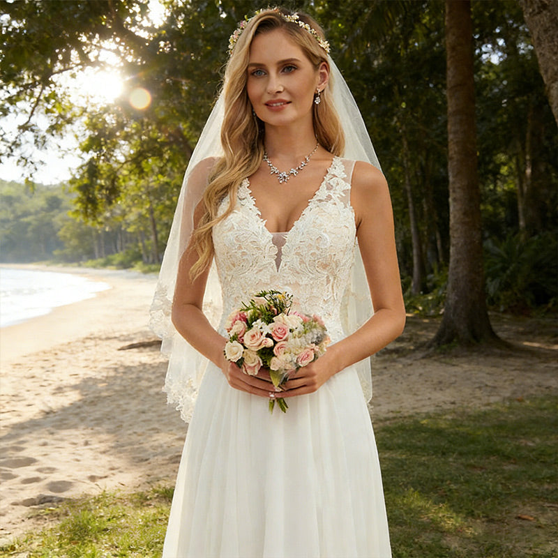 BHstyle Modern Ball-Gown Prinzessin 3D-Schmetterling Strapless Edel Anlassmode Tüll-Traum Weiß Rosa 2-24W