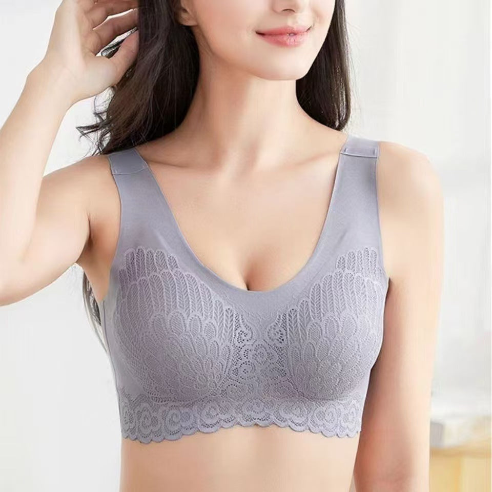 Airbh™ 5D Bralette ohne Bügel, nahtlos und atmungsaktiv