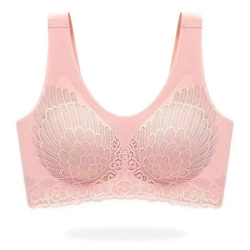 Airbh™ 5D Bralette ohne Bügel, nahtlos und atmungsaktiv