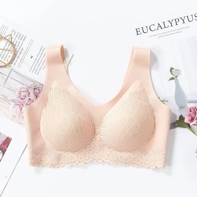 Airbh™ 5D Bralette ohne Bügel, nahtlos und atmungsaktiv